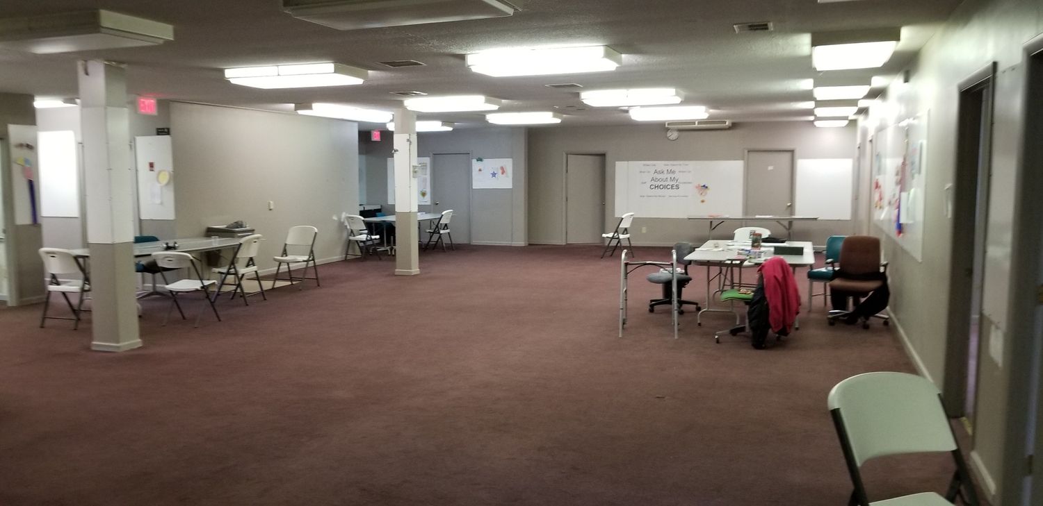 123 Walnut St, Frankfort, KY 40601
